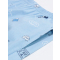 红豆(HODO)男童家居服套装100%棉2019年夏季新品四季居家全棉男长袖儿童家居服套装