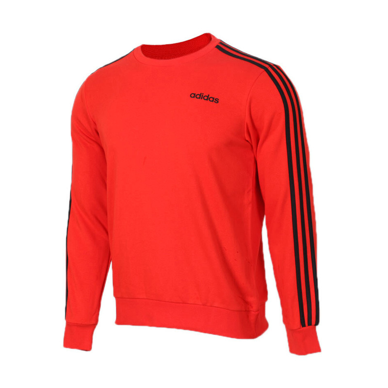 ADIDAS(阿迪)2019春季男子卫衣DU0488
