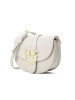 Pinko/品高 ROUND LOVE SIMPLY 单肩包 BABY 1P21HU