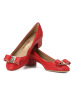 FERRAGAMO Vara 中跟鞋01N555