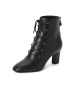 FERRAGAMO Udine 70 中跟鞋01M789