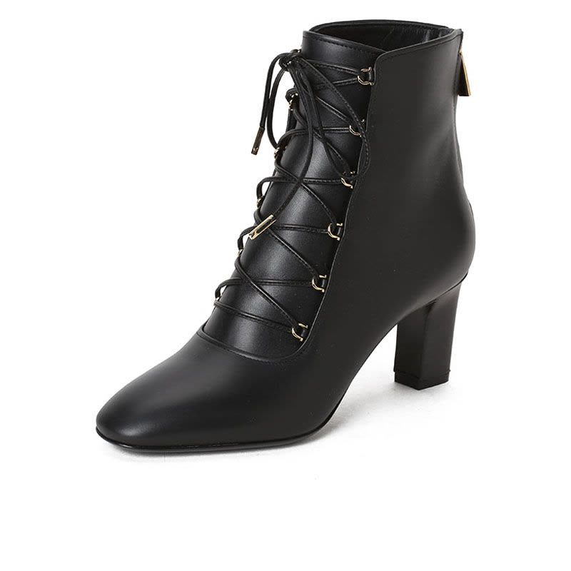 FERRAGAMO Udine 70 中跟鞋01M789图片