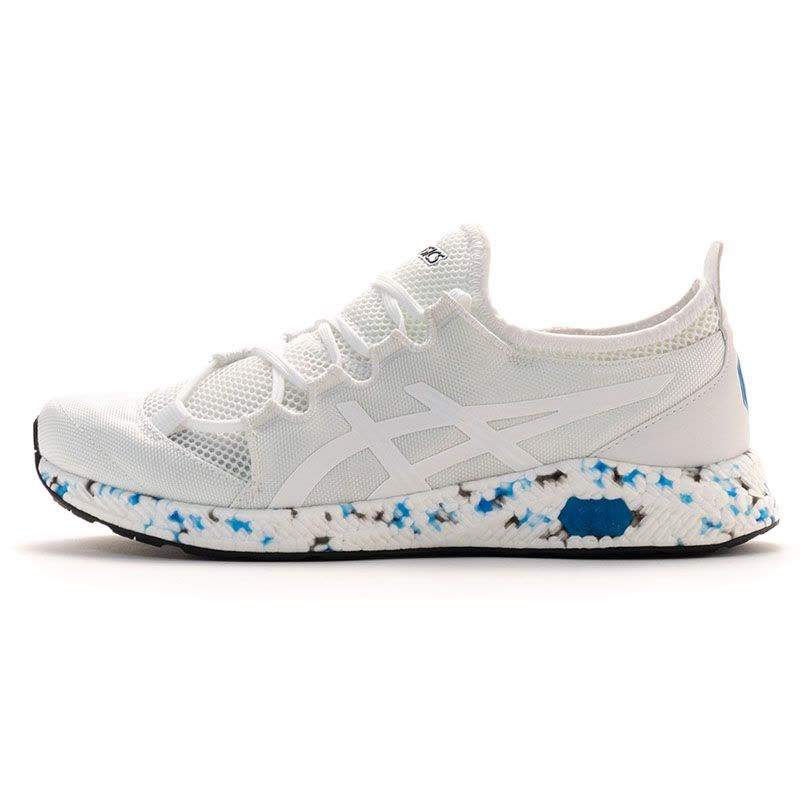 ASICS爱世克斯男式跑步鞋1021A014-100图片