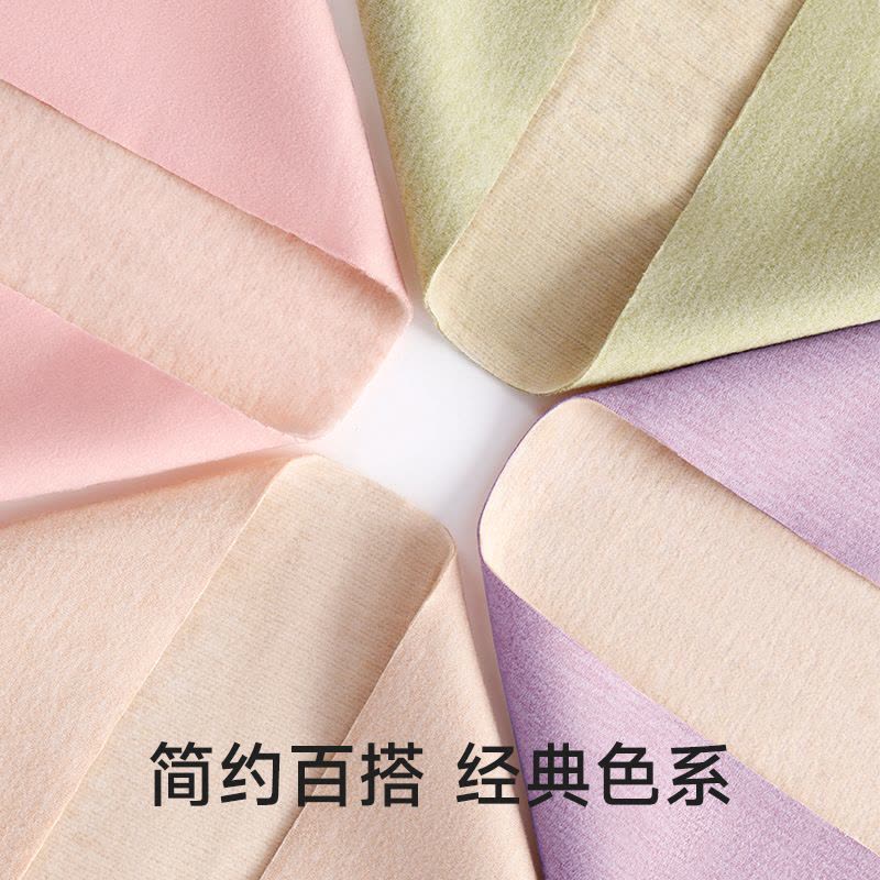 秋冬季羊绒蚕丝保暖内衣女圆领无痕保暖套装修身发热秋衣秋裤图片