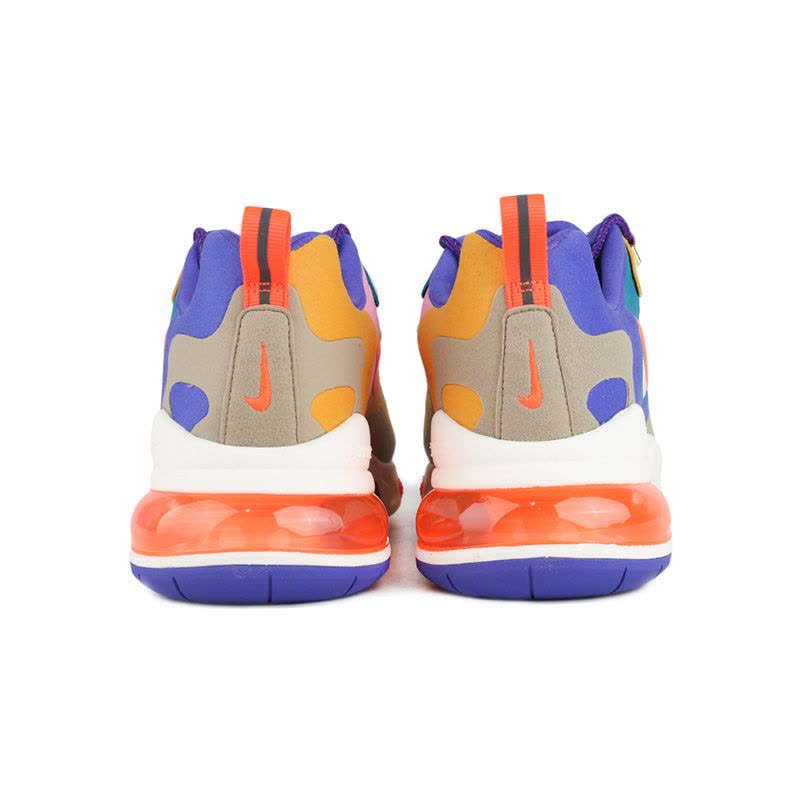 NIKE(耐克)春季男子跑步鞋AIR MAXCU3014-181图片