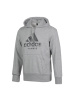 ADIDAS(阿迪)2019Cat Hoodie M冬季男子套头衫FJ3889