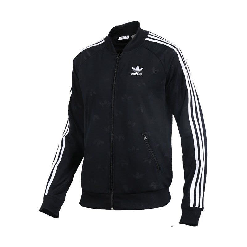ADIDAS(阿迪经典)女装针织夹克CD6929图片
