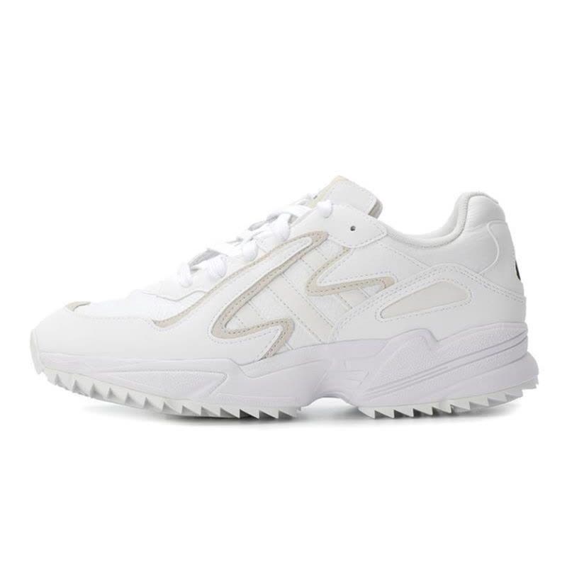 ADIDAS ORIGINALS(阿迪经典)中性板鞋-休闲鞋EF8976图片