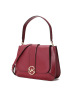 MK Lillie 单肩包 中号 30F8G0LF2T 30x22x7.5CM