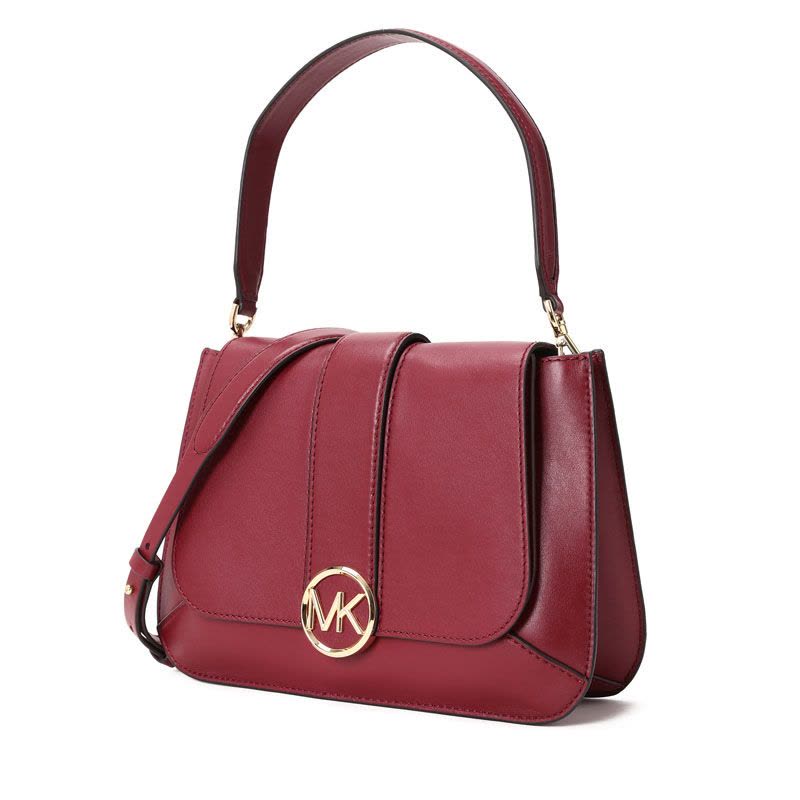 MK Lillie 单肩包 中号 30F8G0LF2T 30x22x7.5CM图片