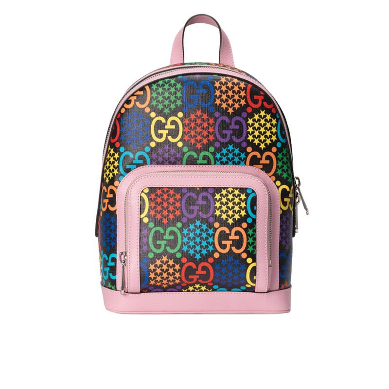 【预定】GUCCI 魔幻跳跳糖系列小号背包 601296 22*29*14CM图片