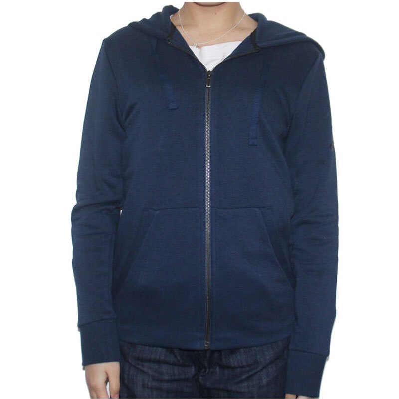 adidas阿迪达斯女装夹克外套休闲针织运动服S97083