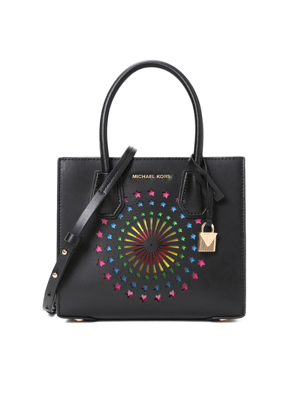 MK Mercer 斜挎包 中号 30H7MM9M2O