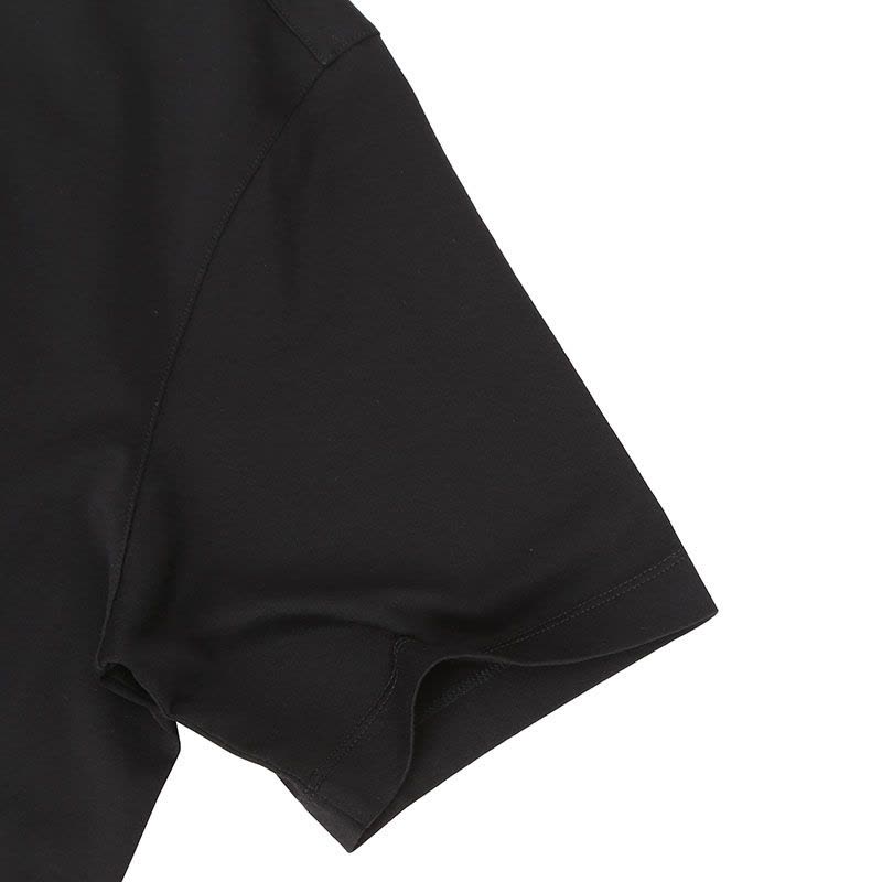 ZEGNA T恤 字母LOGO VU372图片