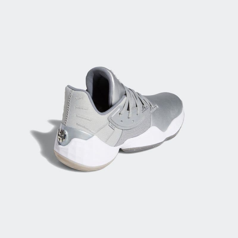 阿迪达斯adidas Harden Vol. 4 GCA男鞋场上篮球运动鞋FW9482图片