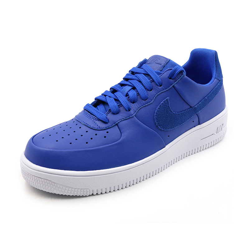 NIKEAIRFORCE1男空军一号气垫板鞋845052-400