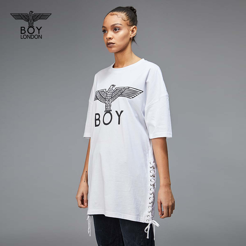boylondon男士t恤