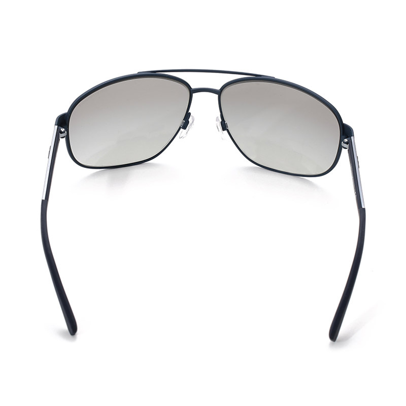 EMPORIO ARMANI 阿玛尼 男士 金属太阳镜眼镜 0EA2036