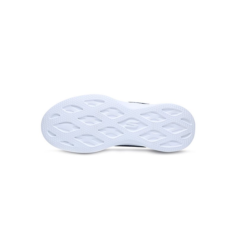 SKECHERS斯凯奇GO STEP LITE女士轻质一脚蹬健步鞋14750