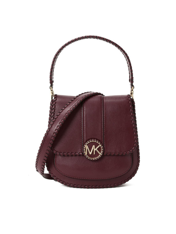 MK Lillie 单肩包 中号 30F8G0LM6O