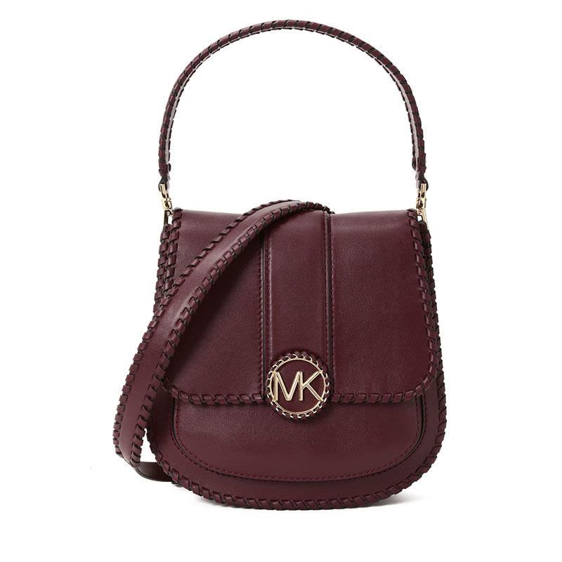 MK Lillie 单肩包 中号 30F8G0LM6O图片