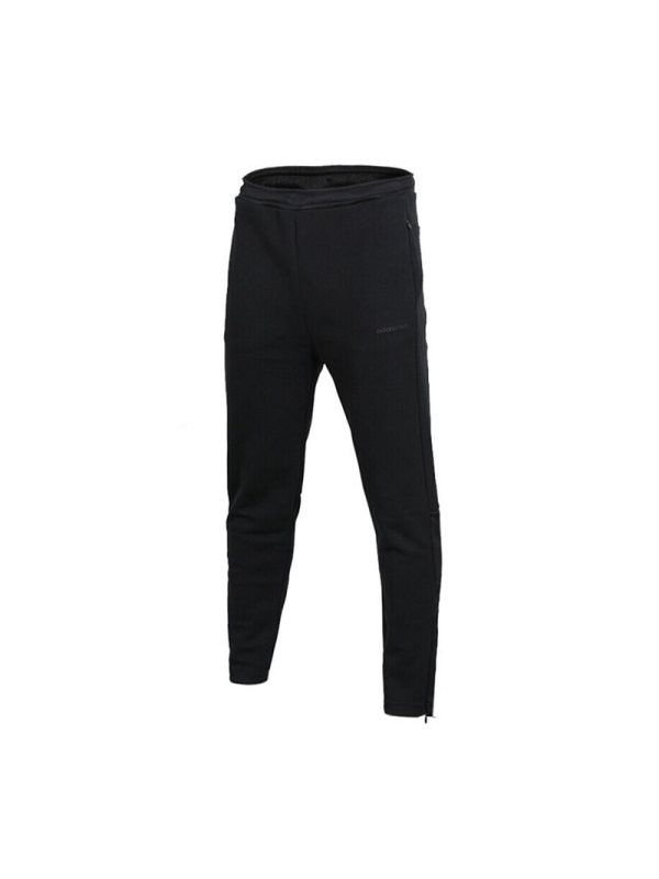 ADIDAS阿迪达斯男装春季男子舒适保暖运动长裤CZ1708