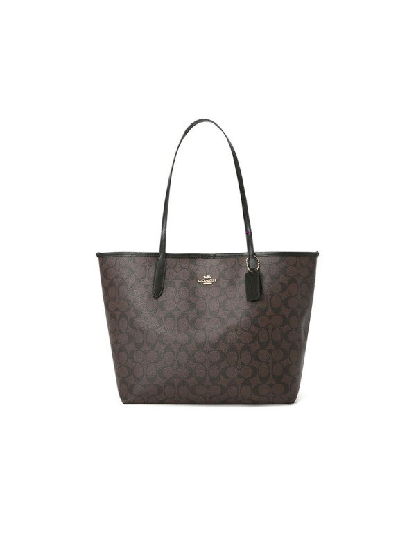 COACH 蔻驰 女士手提包 F5696