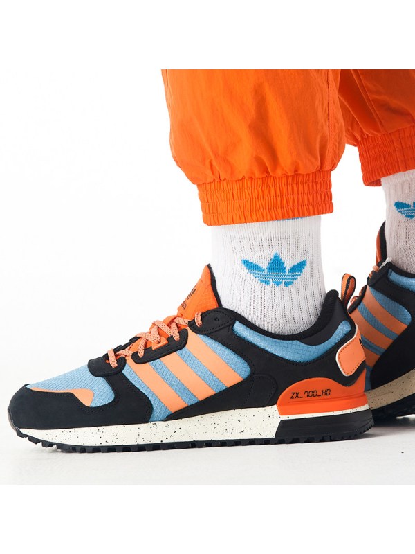 ADIDAS ORIGINALS(阿迪经典)2020ZX 700 HD冬季中性经典鞋FY0996