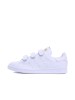 阿迪达斯adidas三叶女鞋经典舒适休闲鞋板鞋-S75188
