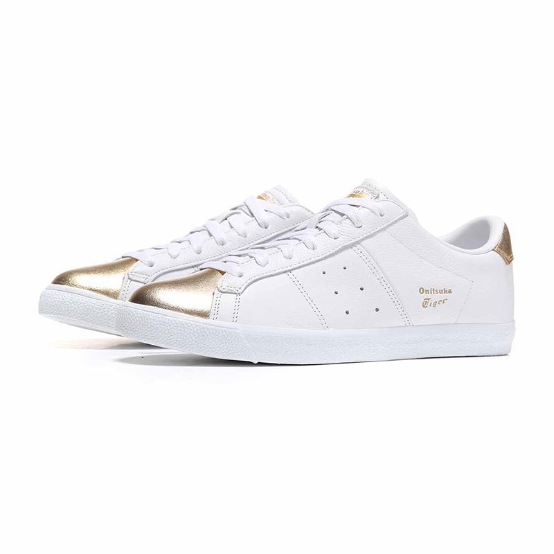 【自营】Onitsuka Tiger鬼塚虎男子女子板鞋休闲运动鞋D518K-0194