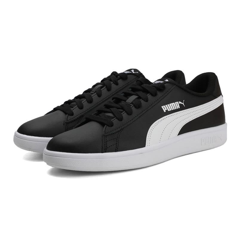 PUMA(彪马)Puma Smash v2 L春季中性低帮鞋365215-04图片
