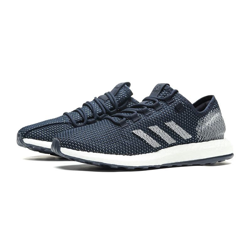 阿迪达斯男跑步鞋PUREBOOST CLIMA CC休闲运动鞋G27830图片