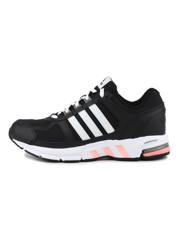 ADIDAS(阿迪)Equipment 10 Closed W春季女子跑步鞋FU8354