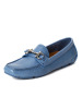 FERRAGAMO Gancio 皮鞋034512