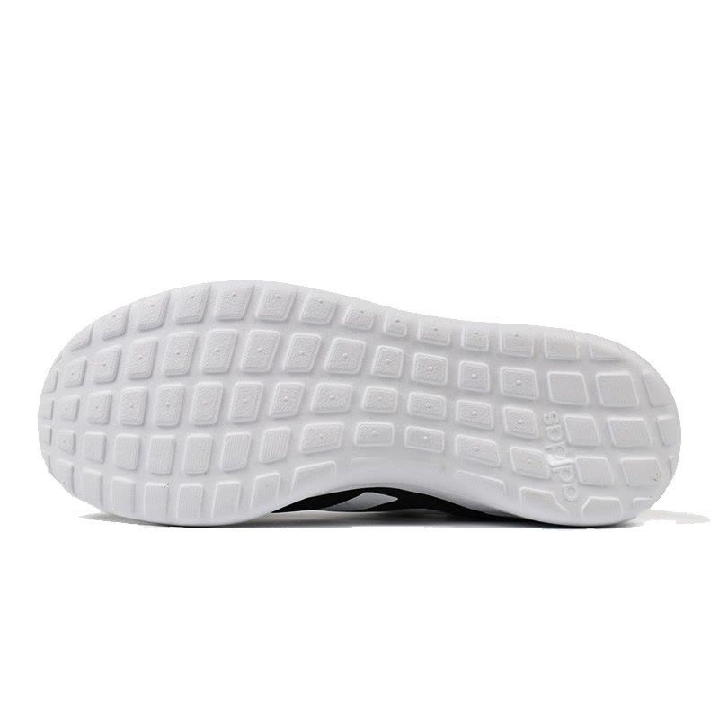 ADIDAS(阿迪达斯)2020LITE RACER SLIPON秋季男子跑步鞋FX3781图片