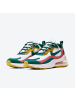 NIKE AIR MAX 270 REACT 男子气垫缓震耐磨运动跑步鞋 CT1264-103