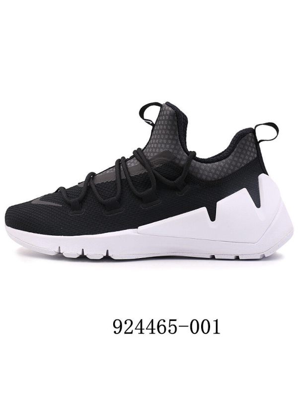 Nike耐克男鞋春季男子AIRZOOM休闲鞋运动跑步鞋924465-001