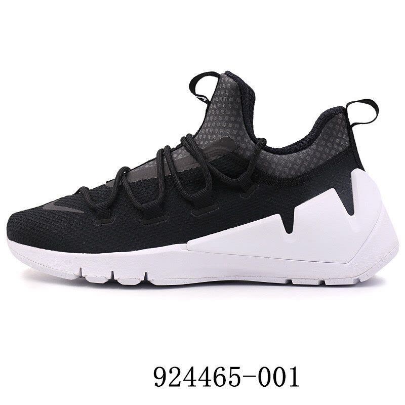 Nike耐克男鞋春季男子AIRZOOM休闲鞋运动跑步鞋924465-001图片