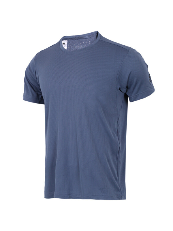 阿迪达斯Adidas男装运动T恤CE0817