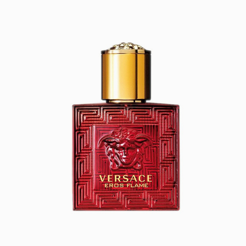 VERSACE范思哲爱罗斯烈爱男士弄香水 30ml