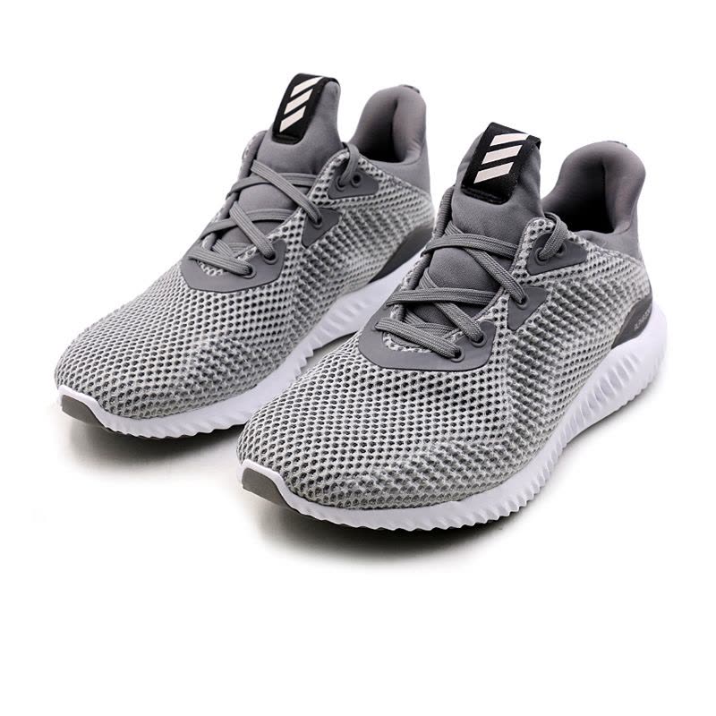 阿迪达斯女鞋alphabounce运动低帮跑步鞋-CG5401图片