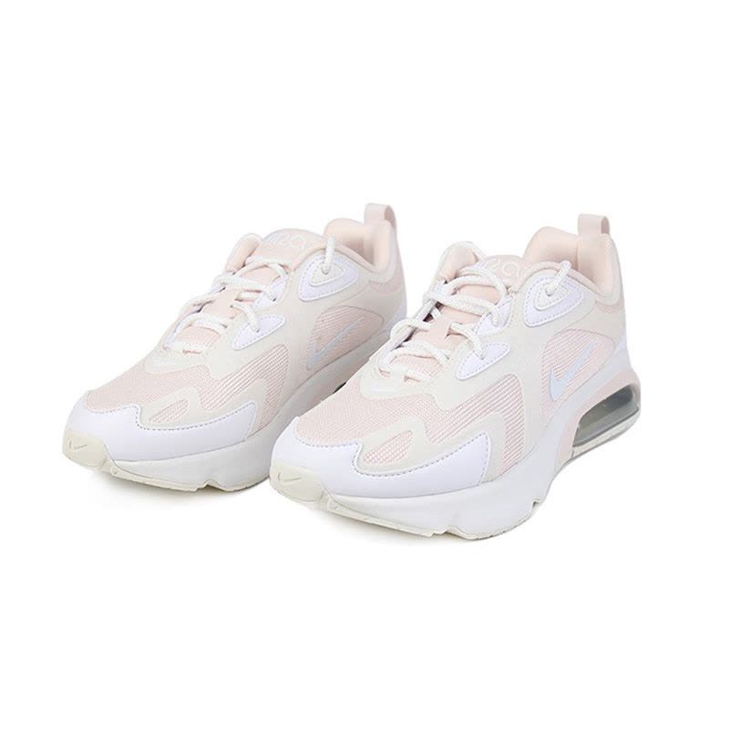 NIKE 耐克 2020年秋冬季女子AIR MAX运动休闲鞋AT6175-600图片