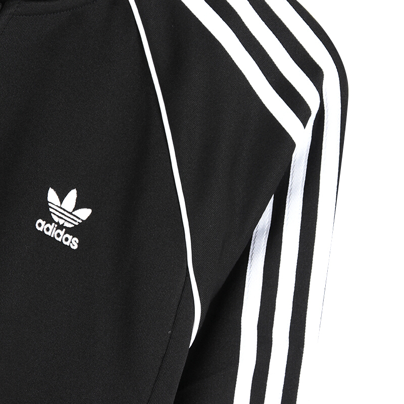Adidas 三叶草 男子 夹克 CW1256