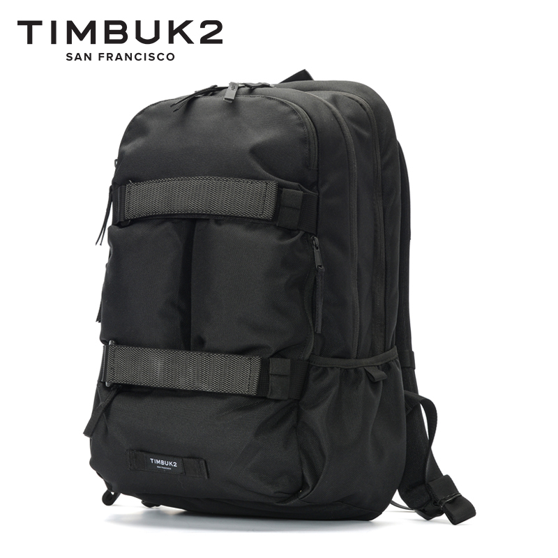TIMBUK2美国天霸2018秋冬新款Vert潮流双肩背包17寸时尚电脑背包