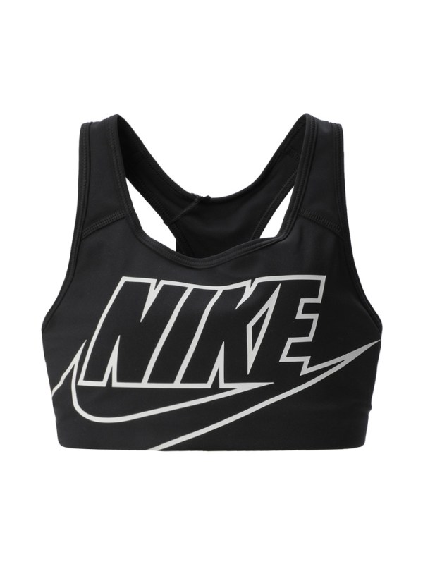 Nike耐克2020年新款女子SWOOSH FUTURA BRA运动内衣BV3644-010