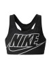 Nike耐克2020年新款女子SWOOSH FUTURA BRA运动内衣BV3644-010