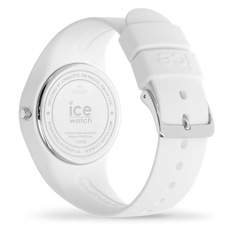 Ice-Watch艾施表Ice lo系列 送女生礼物时尚手表女 013426 S码