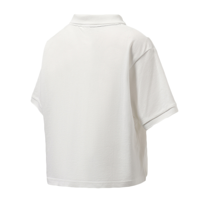 【自营】PUMA黑标女装 MR DOODLE POLO TEE运动服休闲短袖polo衫