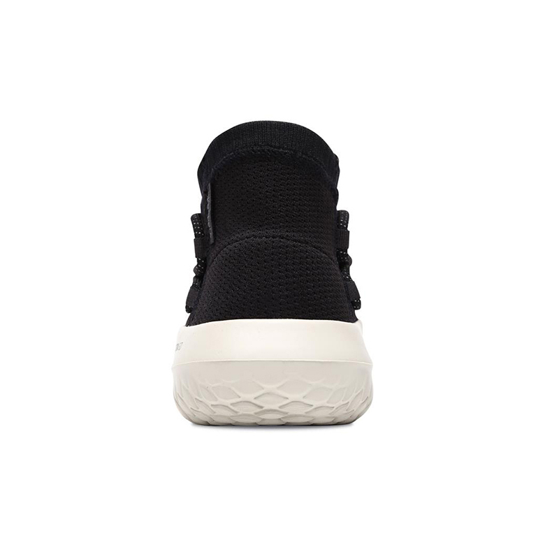 Skechers斯凯奇女鞋一套脚时尚潮鞋休闲鞋袜套运动鞋 鞋子18050