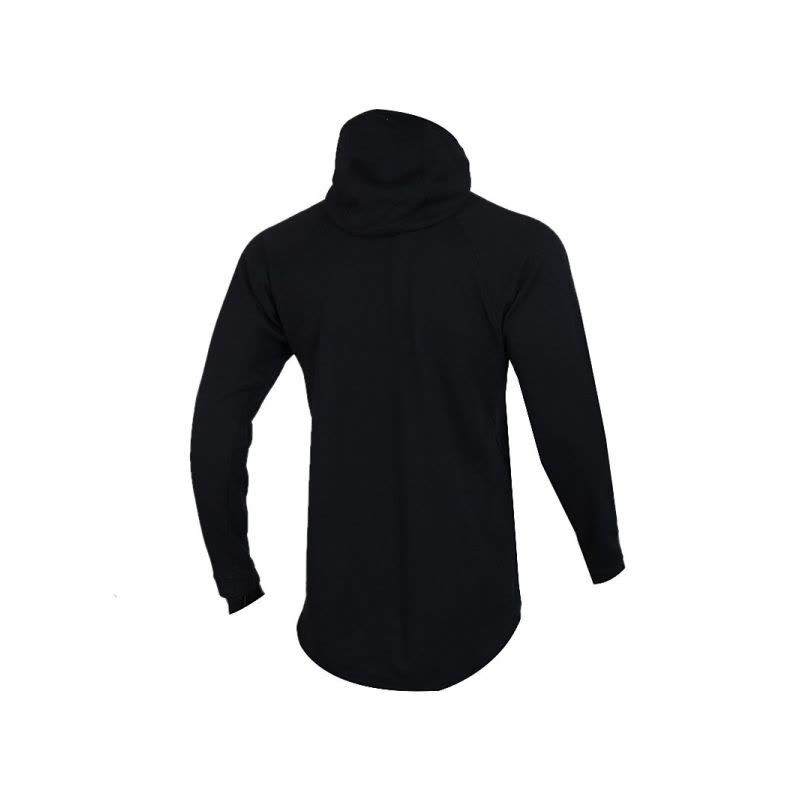 Nike耐克 男装 2019秋季新款正品运动休闲夹克防风外套AT3225-010图片